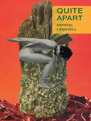 cover image of Quite Apart